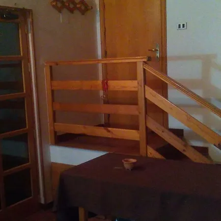 Villetta Dei Sogni Holiday home