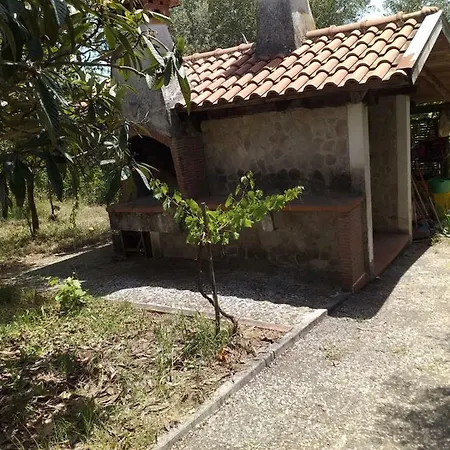 Villetta Dei Sogni Eboli