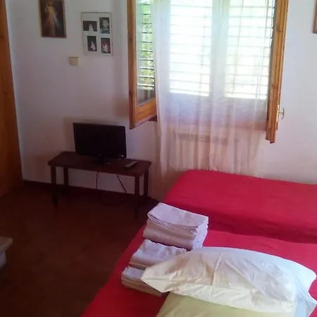 Villetta Dei Sogni Holiday home Eboli