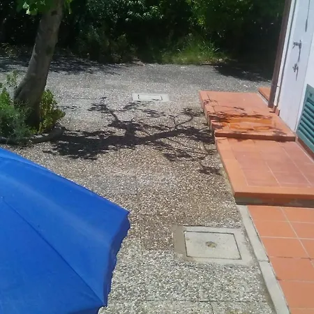 Villetta Dei Sogni * Eboli